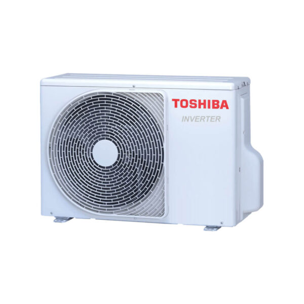 Klima uređaj Toshiba SHORAI EDGE RAS-18J2AVSG-E RAS-18J2KVSG-E - Image 2